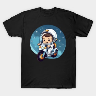 Astro Kid T-Shirt